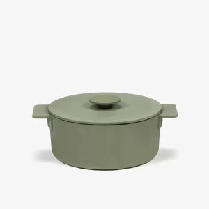 Surface Pot